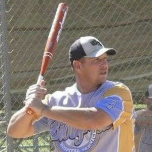 Meet your Posher, Scott